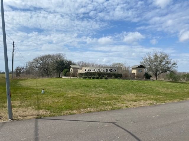 Real estate property located at 33235 Amberjack, Brazoria, Oakwood Shores, Richwood, TX, US