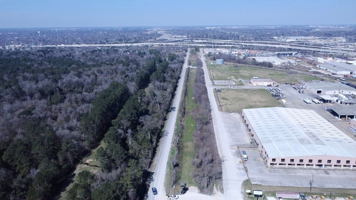 Real estate property located at 0 Penn City, Harris, Houston, TX, US