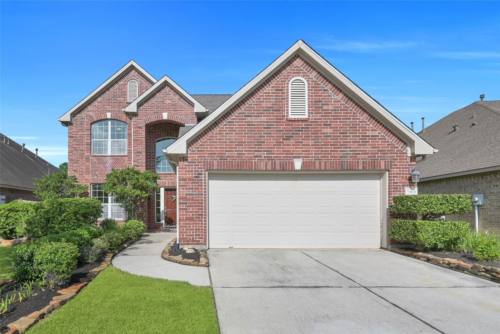 Real estate property located at 31815 Oak Thicket, Montgomery, Imperial Oaks Park 12, Conroe, TX, US