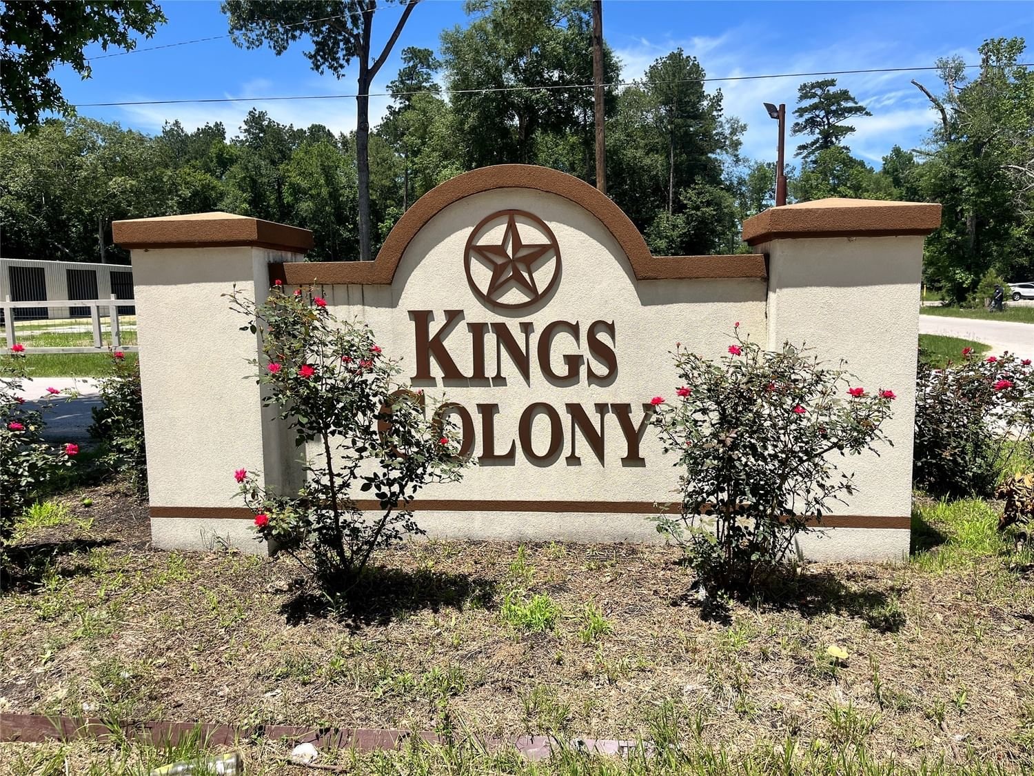 Real estate property located at 19133 Kent, Montgomery, Kings Colony 01, New Caney, TX, US