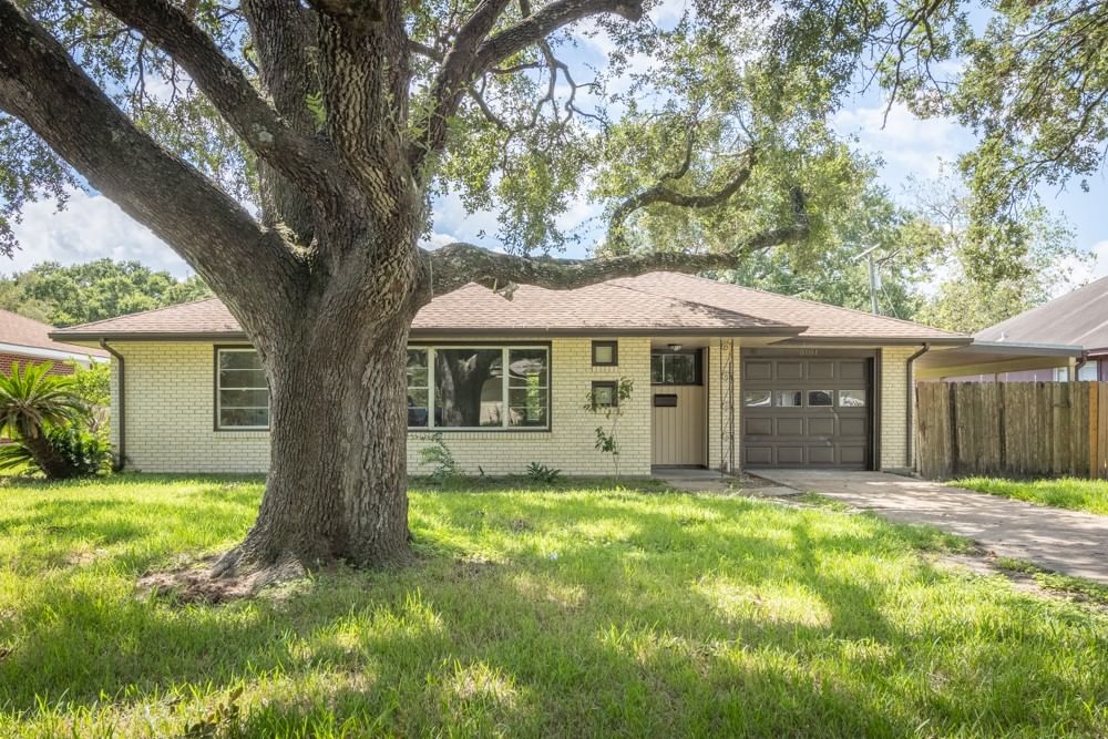 Real estate property located at 5101 Burr Oak, Galveston, Oak Park 2, Texas City, TX, US