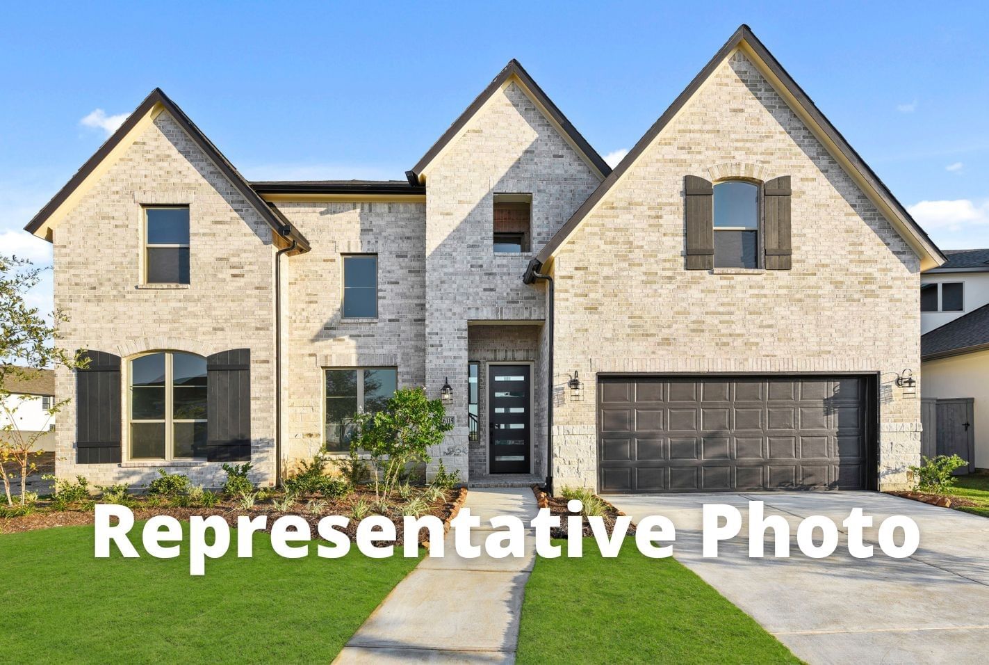 Real estate property located at 21943 Espejitos, Harris, Bridgeland, Cypress, TX, US