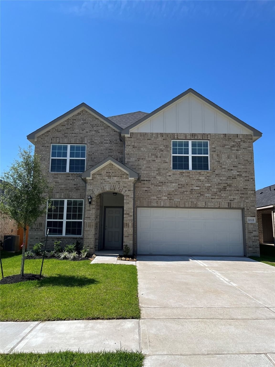 Real estate property located at 10115 Barn Owl, Montgomery, Mill Creek Trails, Magnolia, TX, US
