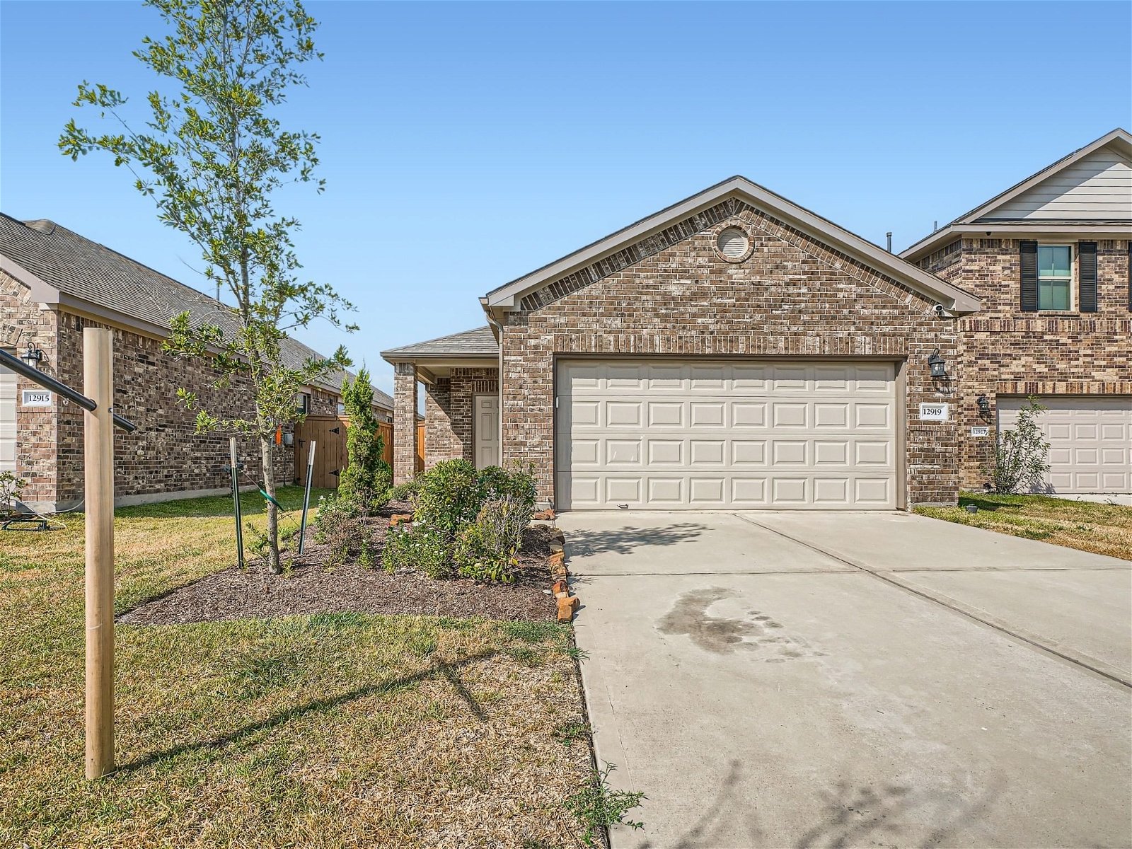 Real estate property located at 12919 Crombie, Harris, Humble, TX, US