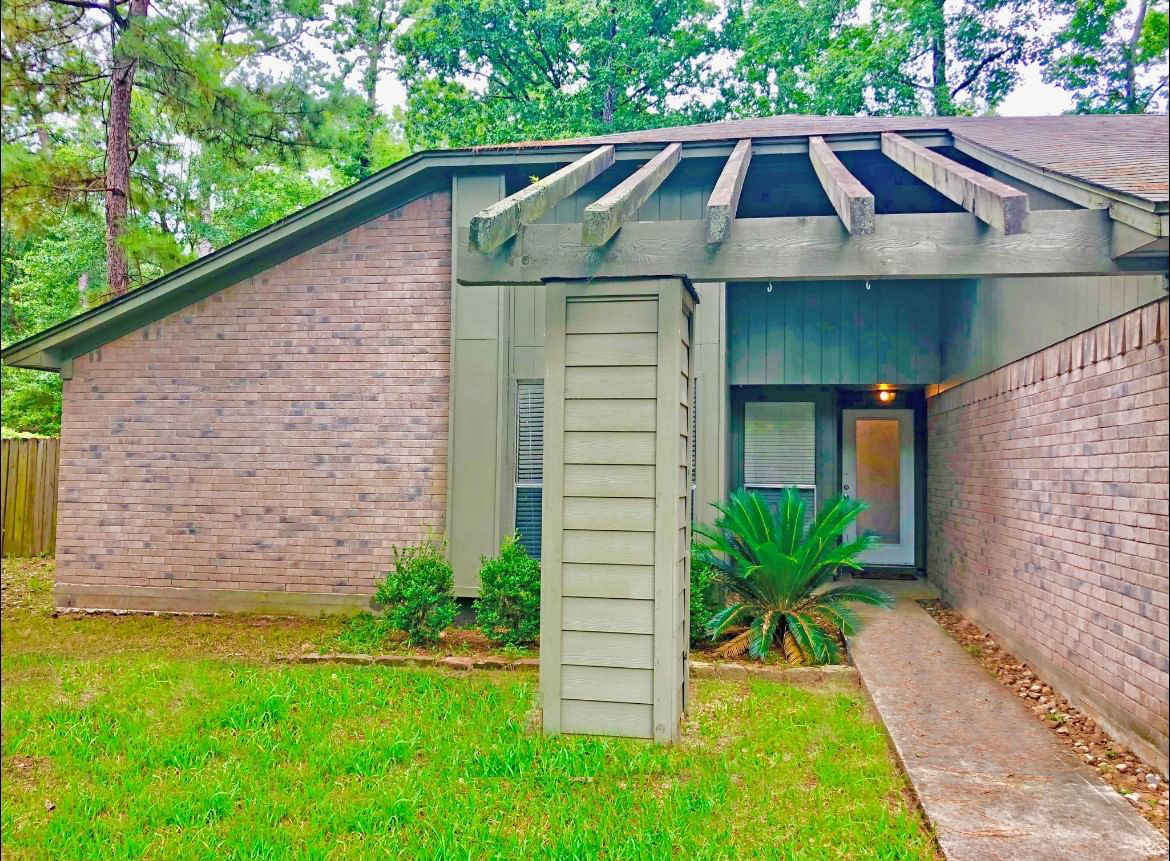 Real estate property located at 19 Rock Pine, Montgomery, Wdlnds Village Panther Ck 02, The Woodlands, TX, US