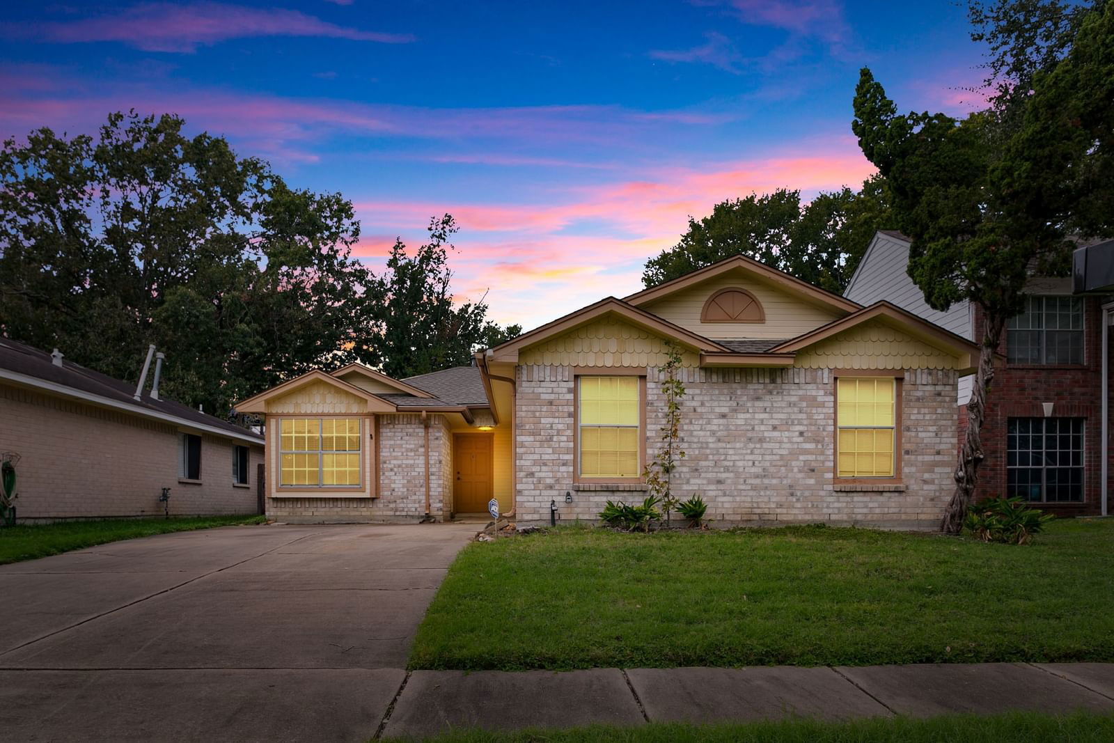 Real estate property located at 2931 Carrizo Springs, Harris, Sundown Glen, Katy, TX, US