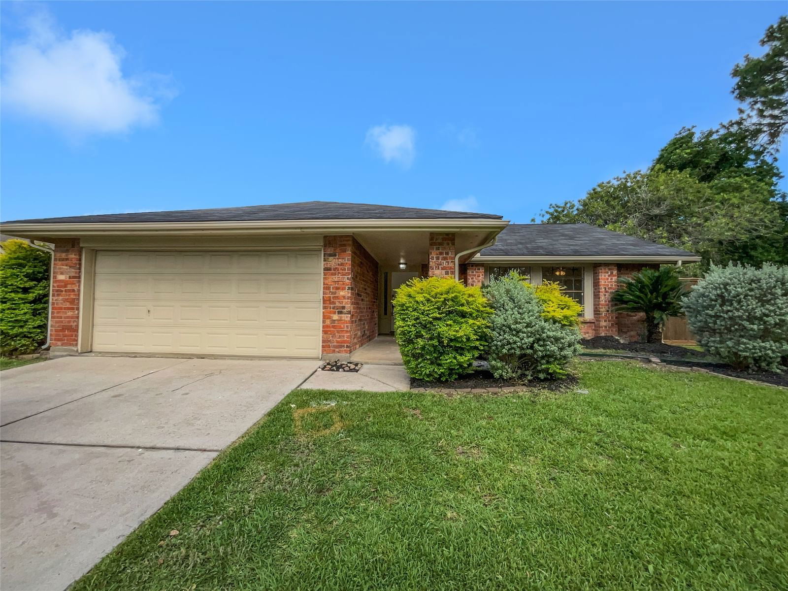 Real estate property located at 19023 Kaybull, Harris, Atascocita Trails Sec 02, Humble, TX, US