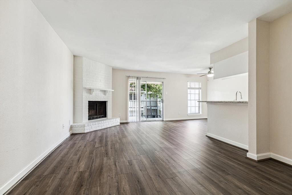 Real estate property located at 2800 Jeanetta #2706, Harris, One Orleans Place Condo Ph 02a, Houston, TX, US