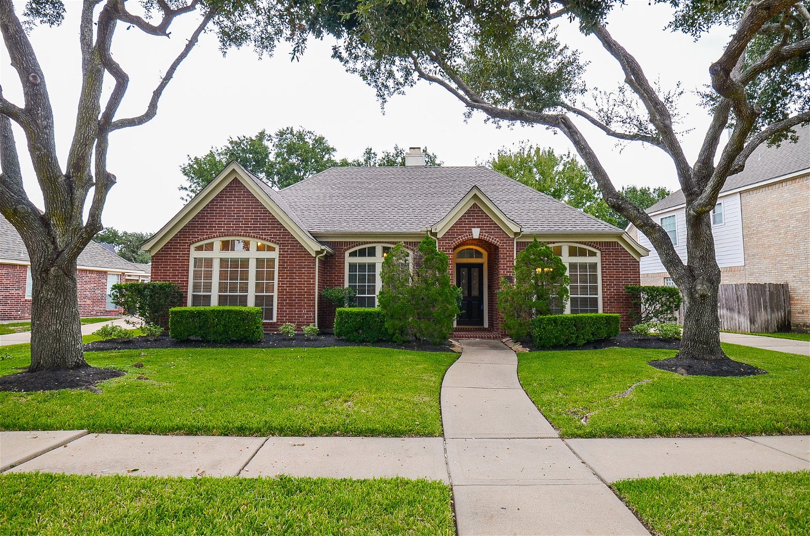 Real estate property located at 23014 Greenrush, Fort Bend, Katy, TX, US