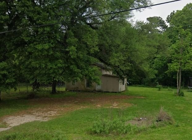 Real estate property located at 23679 Fm 770, Hardin, AB 24 F H GREEN P, Batson, TX, US
