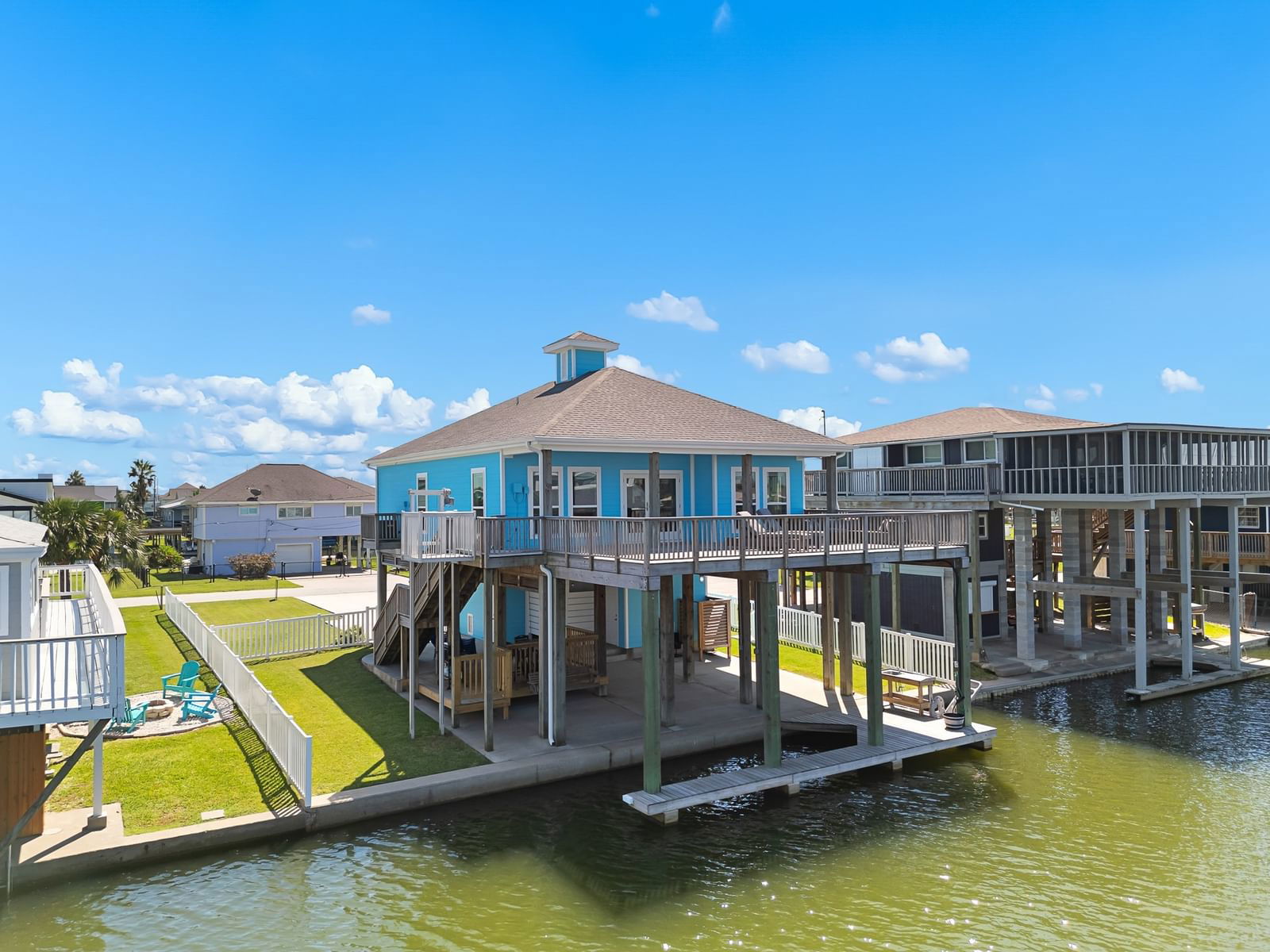 Real estate property located at 21910 Matagorda, Galveston, Sea Isle Ext 4, Galveston, TX, US