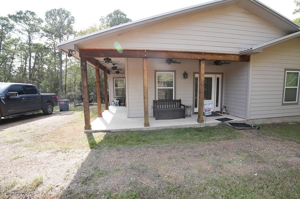 Real estate property located at 1120 Red Fox, Fayette, Clear Lake Pines - Sec 4, La Grange, TX, US