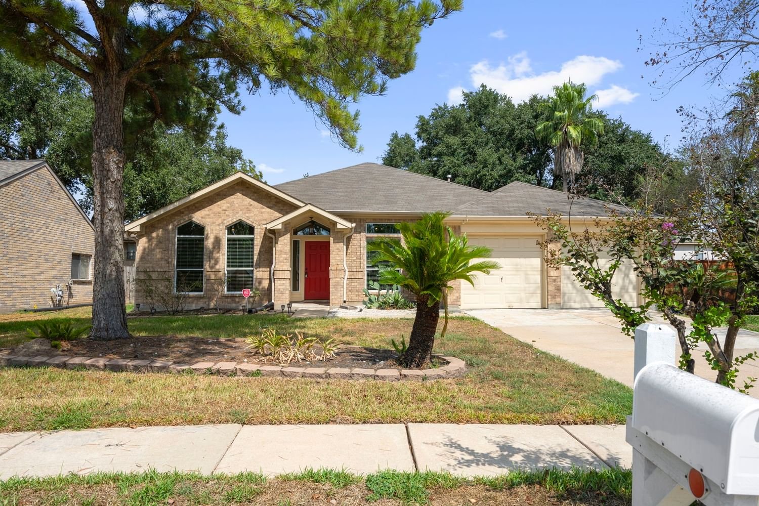 Real estate property located at 22710 Stratford House, Harris, Katy, TX, US