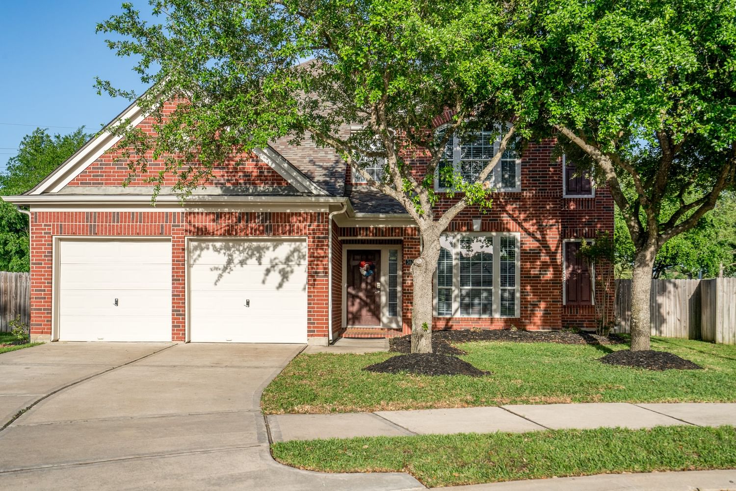 Real estate property located at 3639 Rocky Ledge, Fort Bend, Pine Mill Ranch, Katy, TX, US