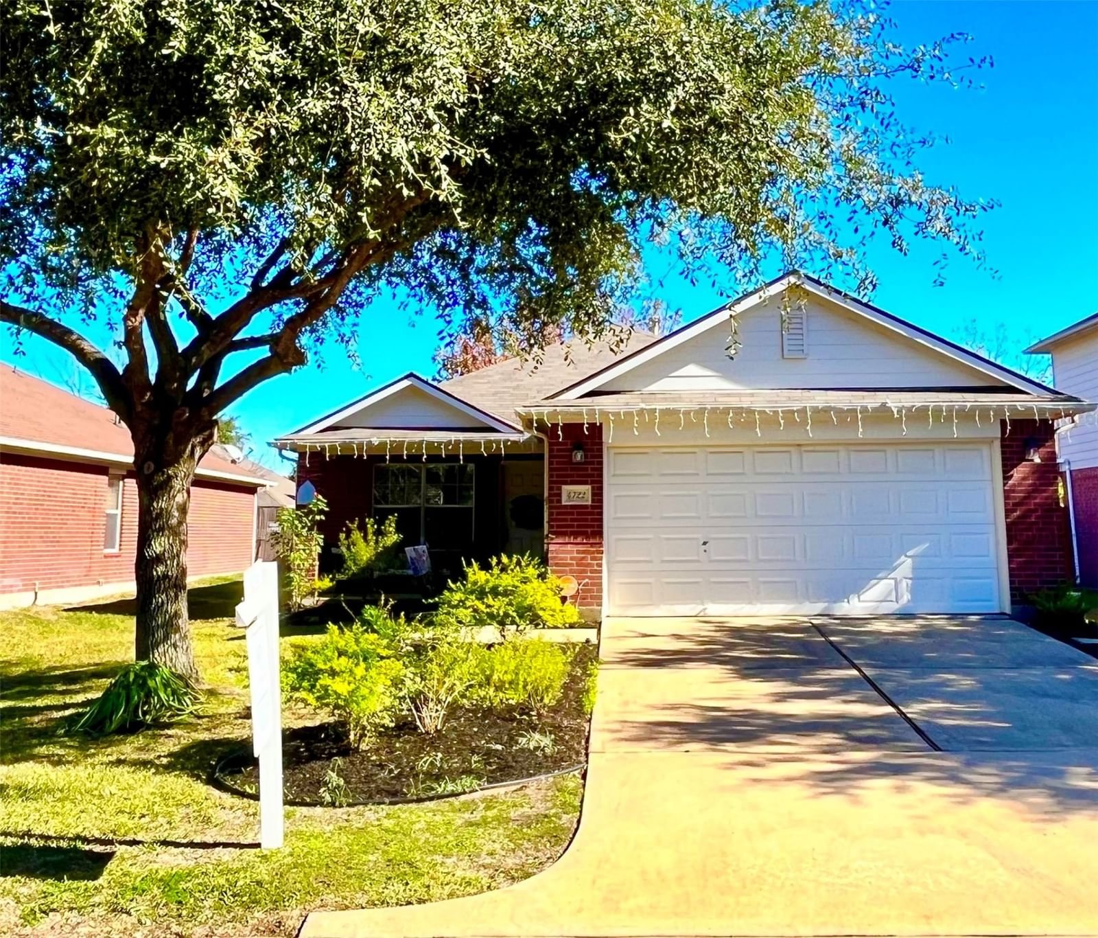 Real estate property located at 4722 Ivy Meadow, Harris, Cypress Mdw Sec 05, Katy, TX, US