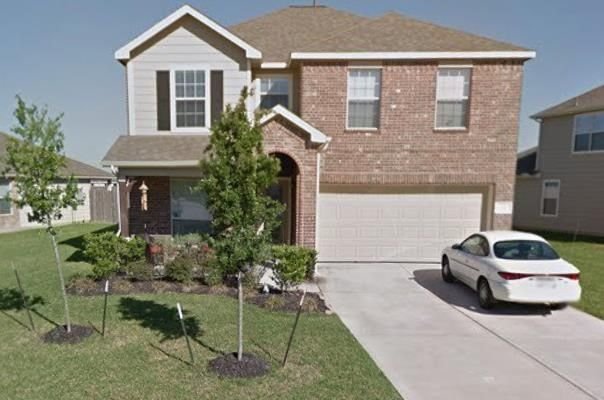 Real estate property located at 3318 Trail Hollow, Brazoria, Southern Trails West Sec 1, Pearland, TX, US