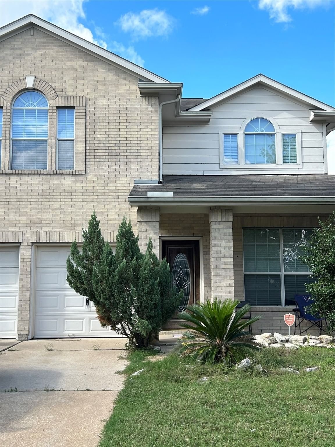 Real estate property located at 4714 Brazos Point, Fort Bend, Andover Farms Sec 2, Fresno, TX, US
