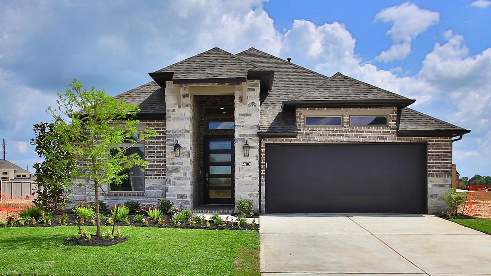 Real estate property located at 27107 Spearbract Hollow, Waller, The Grand Prairie, Hockley, TX, US