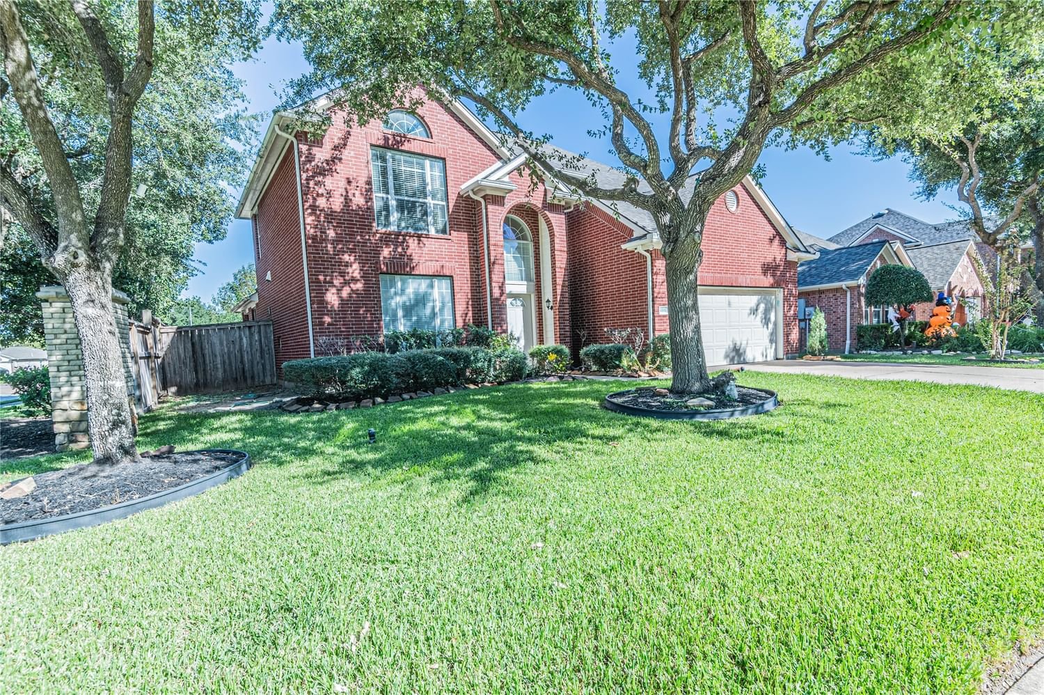 Real estate property located at 4918 Barstow Bend, Harris, Windstone Colony Sec 04, Katy, TX, US