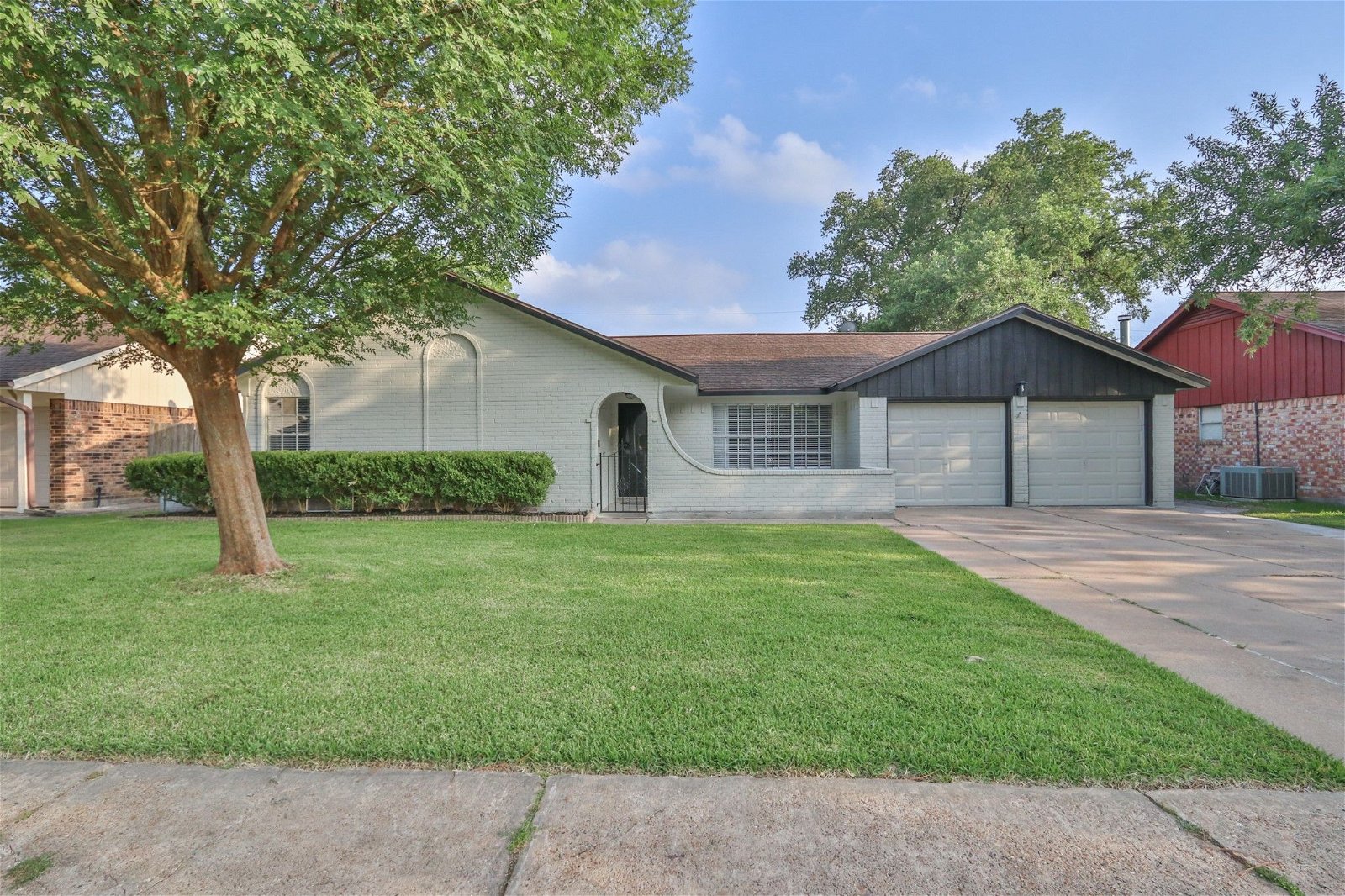 Real estate property located at 5110 Francis, Brazoria, Pearland, TX, US