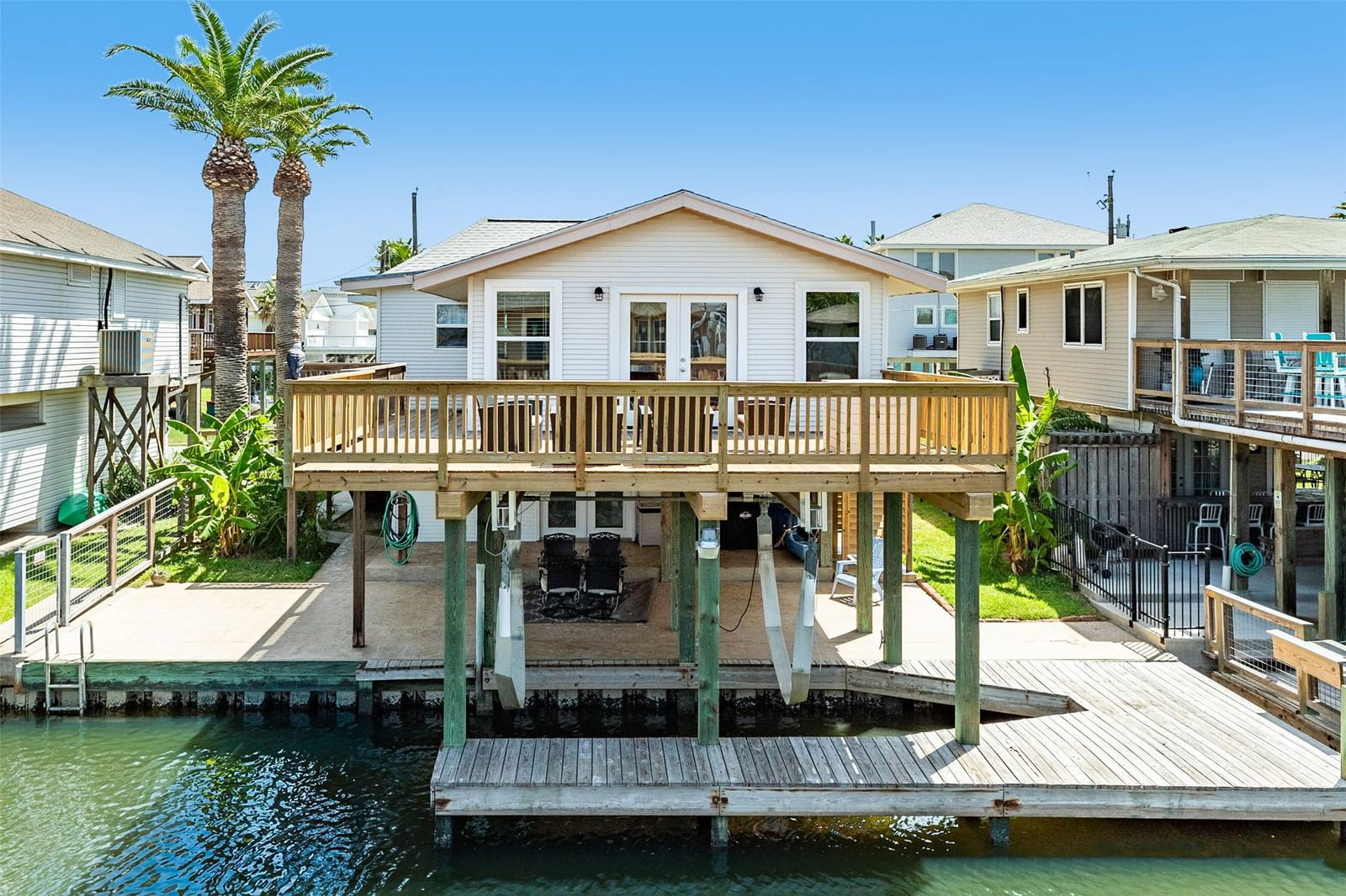 Real estate property located at 4421 Pelican, Galveston, Jamaica Beach, Jamaica Beach, TX, US