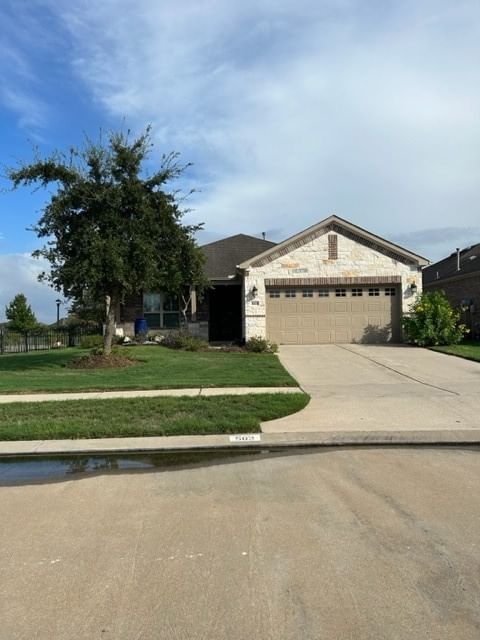 Real estate property located at 503 Larkspur, Fort Bend, Del Webb Richmond Sec 7, Richmond, TX, US