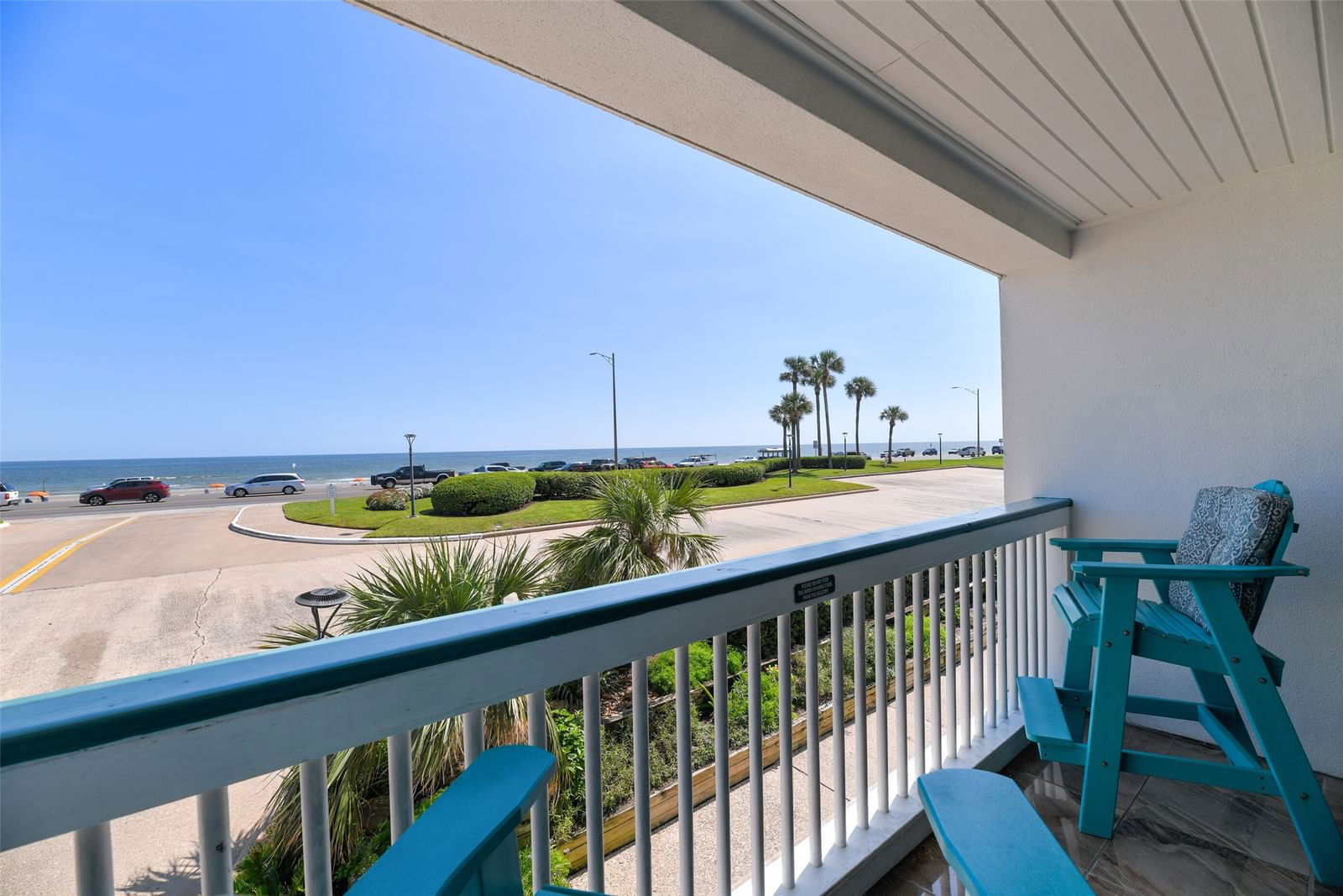 Real estate property located at 6102 Seawall #155, Galveston, Casa Del Mar Condo, Galveston, TX, US