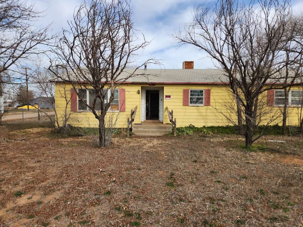 Real estate property located at 701 Purdue, Lubbock, Holmes, Lubbock, TX, US