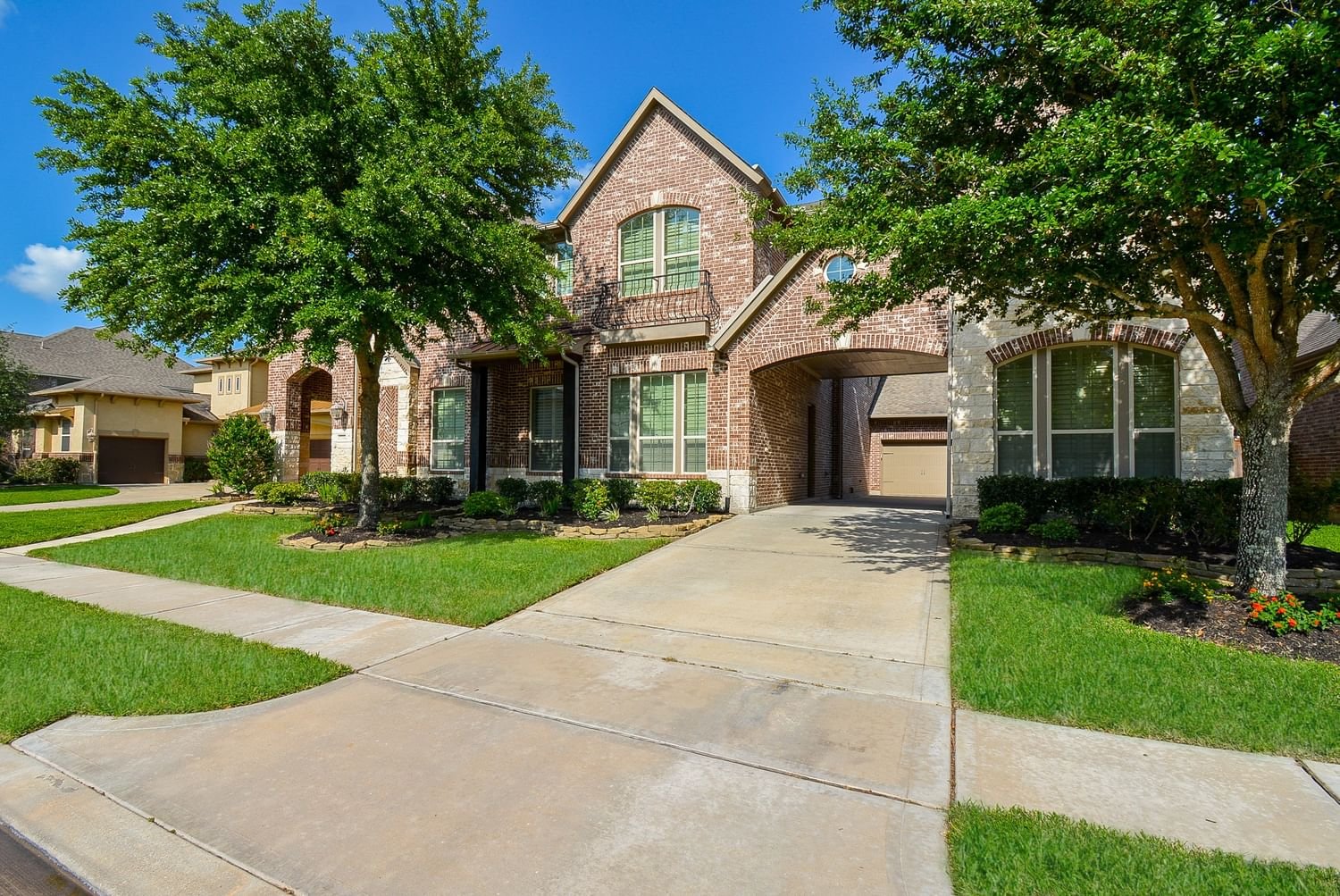 Real estate property located at 23514 Bellina, Fort Bend, Richmond, TX, US