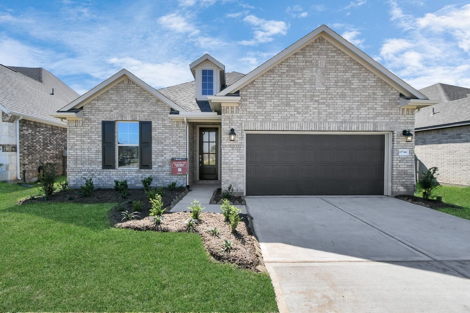 Real estate property located at 15746 Rosemary Hill, Montgomery, Mavera, Conroe, TX, US