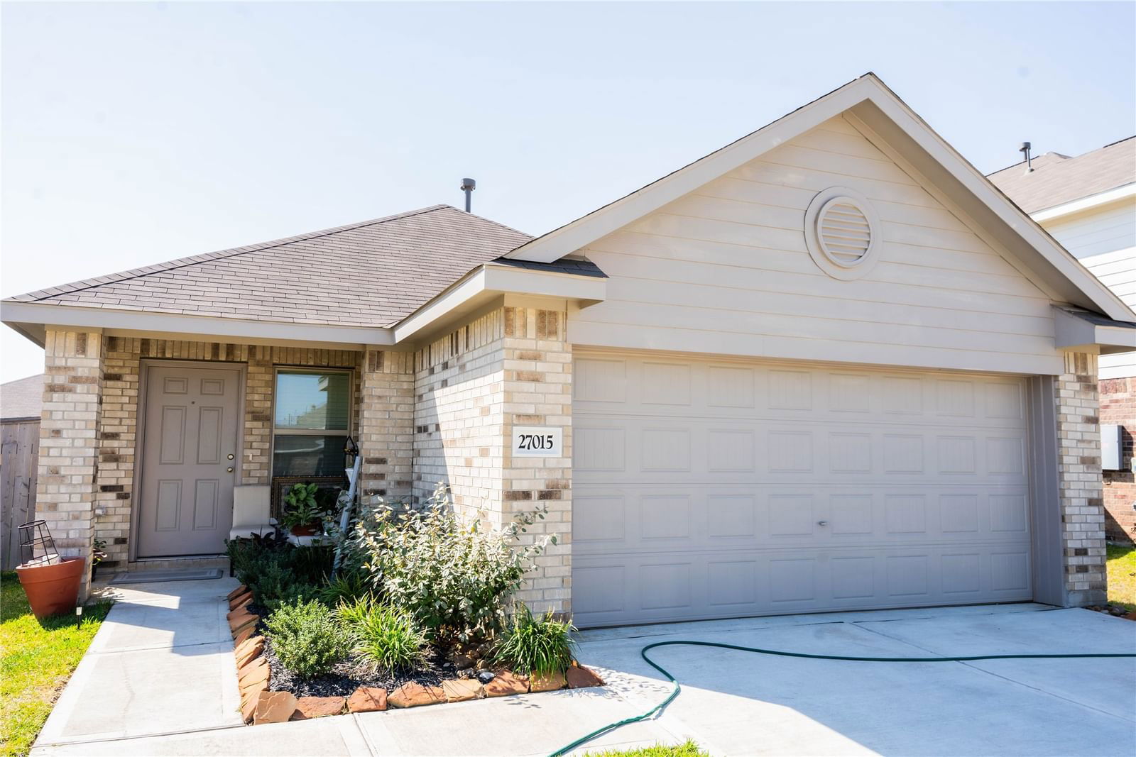 Real estate property located at 27015 Jasmine Breeze, Harris, Winward Sec 11, Katy, TX, US