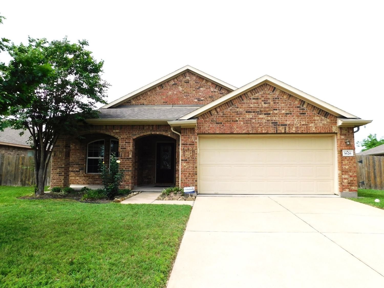 Real estate property located at 3626 Hera, Fort Bend, Olympia Estates, Missouri City, TX, US