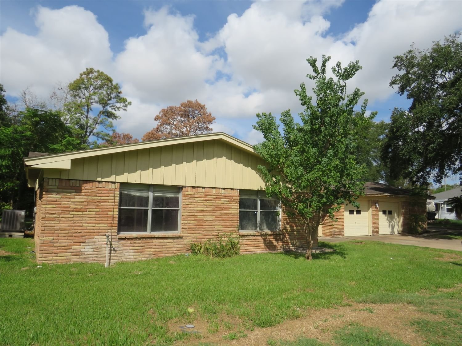 Real estate property located at 3030 Davis, Harris, La Porte, TX, US
