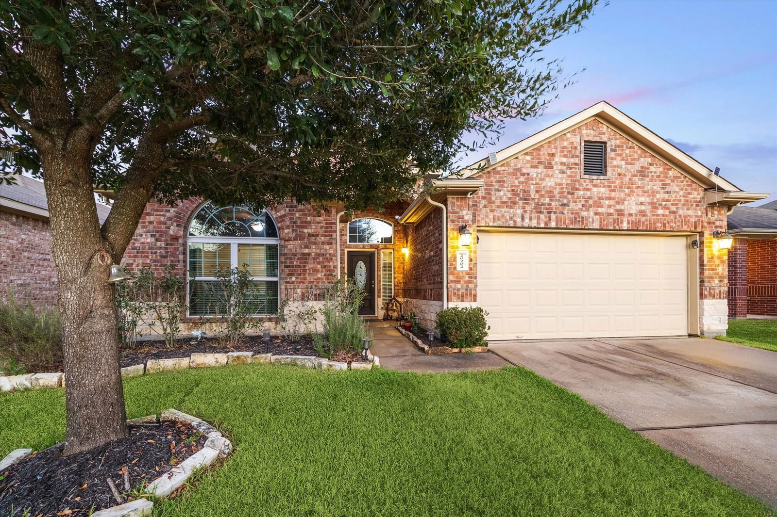 Real estate property located at 20202 Galena Falls, Harris, Willow Falls, Tomball, TX, US