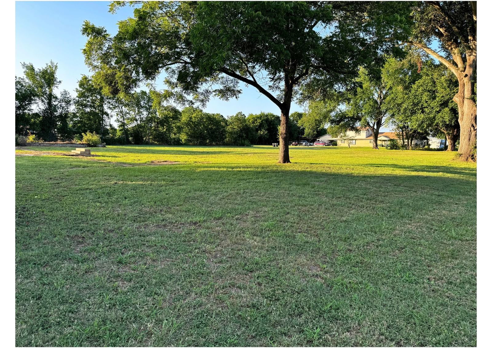 Real estate property located at Lot 3 - 320 Douglass, Lee, Old Town Lexington, Lexington, TX, US