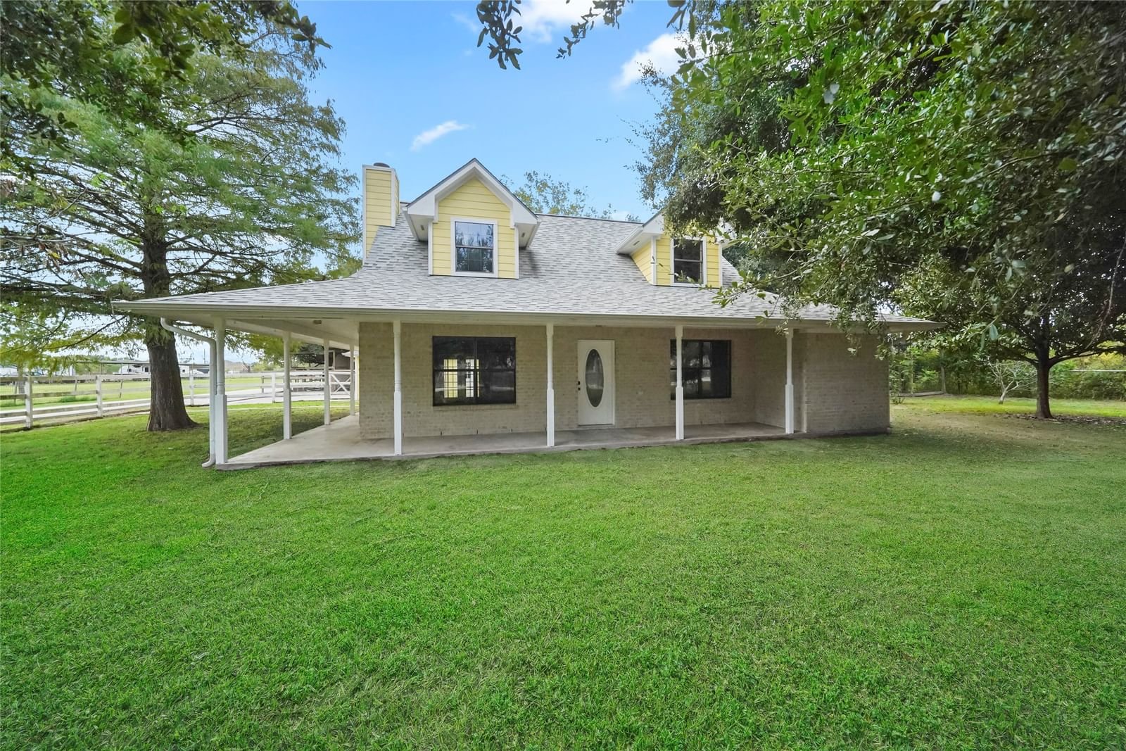 Real estate property located at 2306 Brookney, Brazoria, H T & B R R, Pearland, TX, US