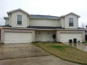 Real estate property located at 10001 Sharpton, Harris, Ridgepoint, Houston, TX, US