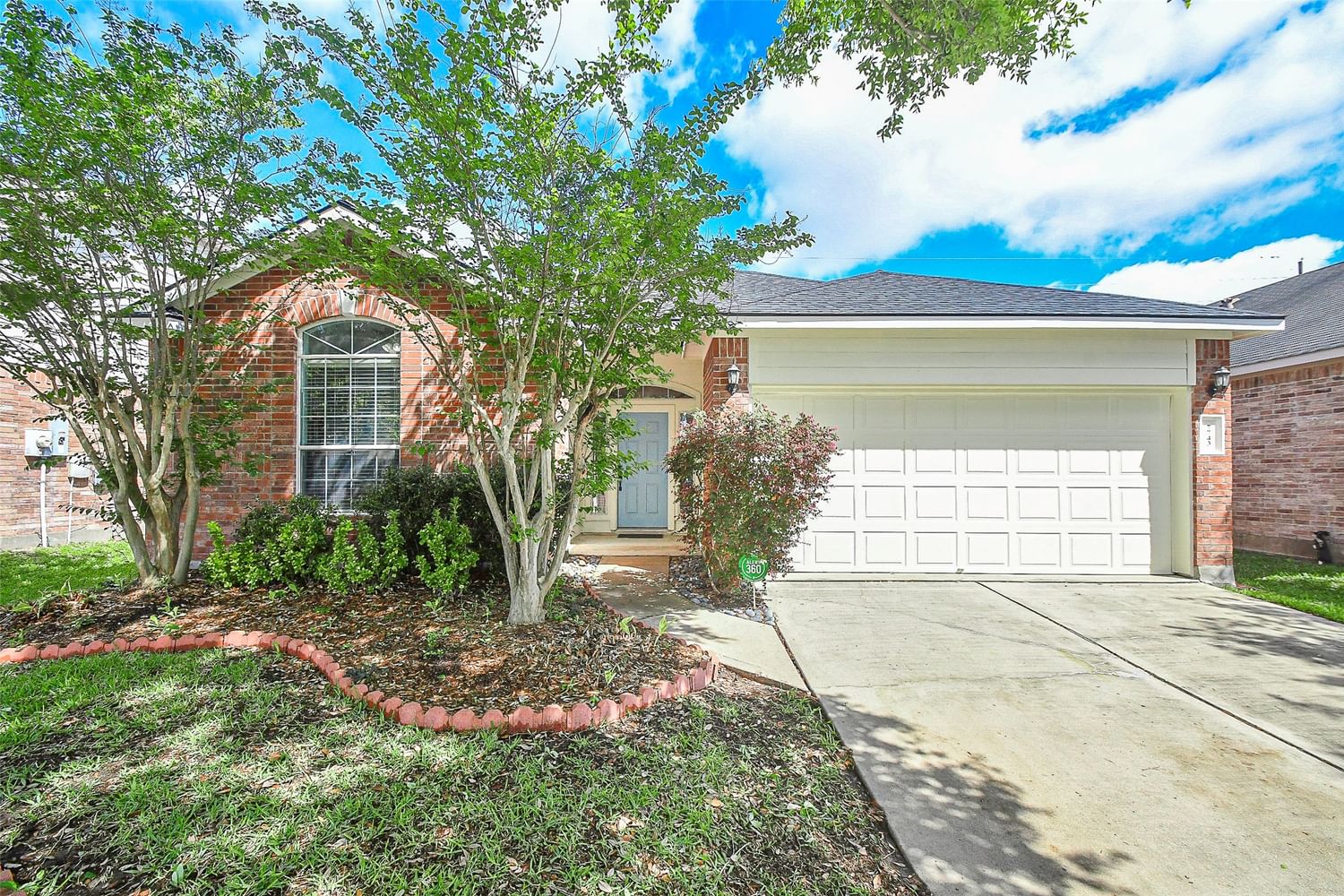 Real estate property located at 7743 Summerdale, Fort Bend, Summer Lakes, Rosenberg, TX, US