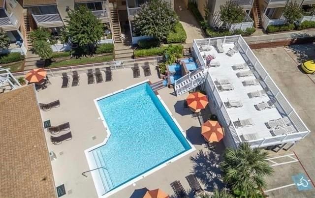 Real estate property located at 3506 Cove View #503, Galveston, Palms at Cove View Condominiums, Galveston, TX, US