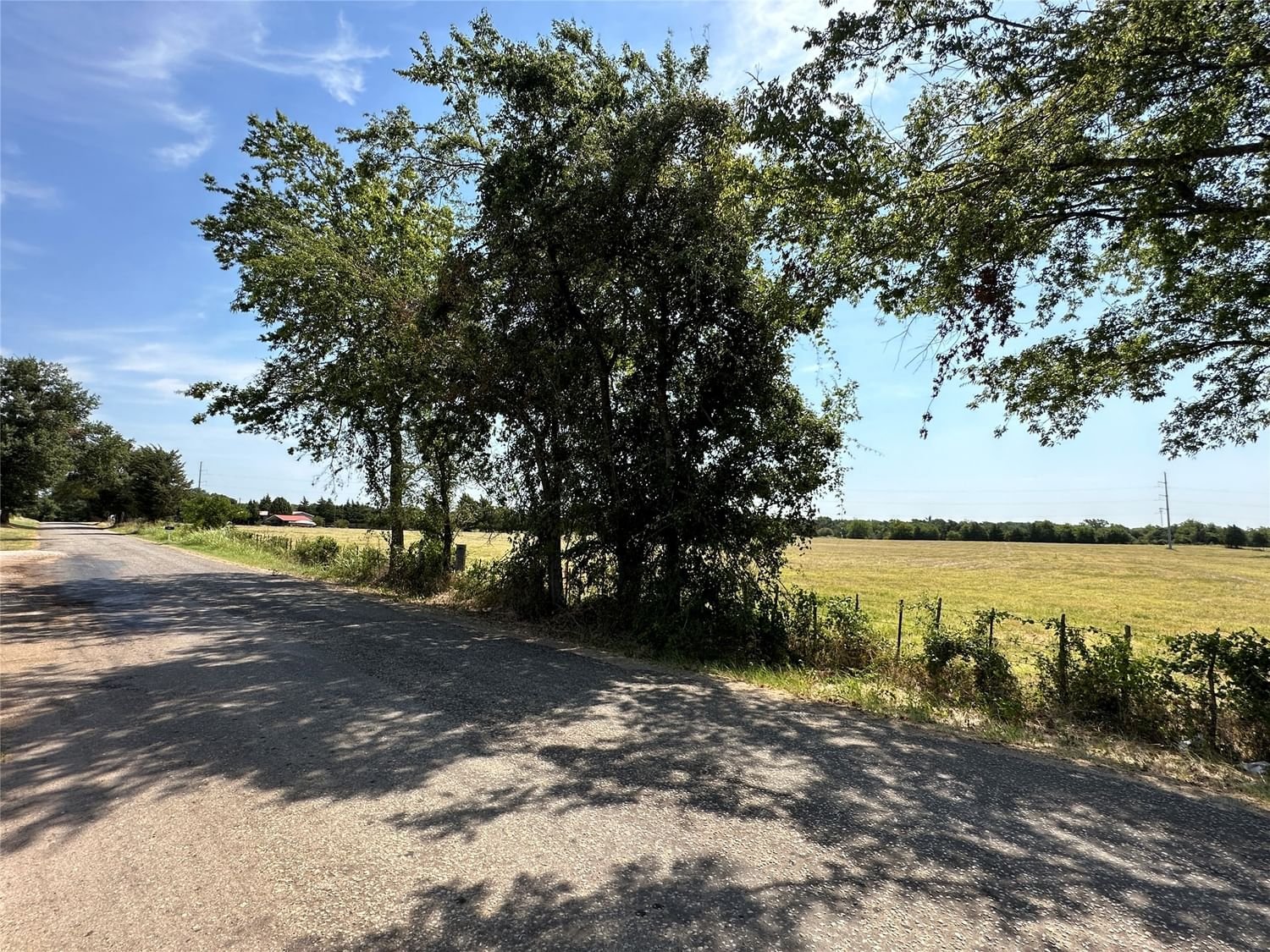 Real estate property located at 161 FCR 601, Freestone, Fairfield, TX, US