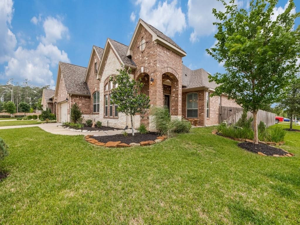 Real estate property located at 5906 Copper Lily, Harris, Spring, TX, US