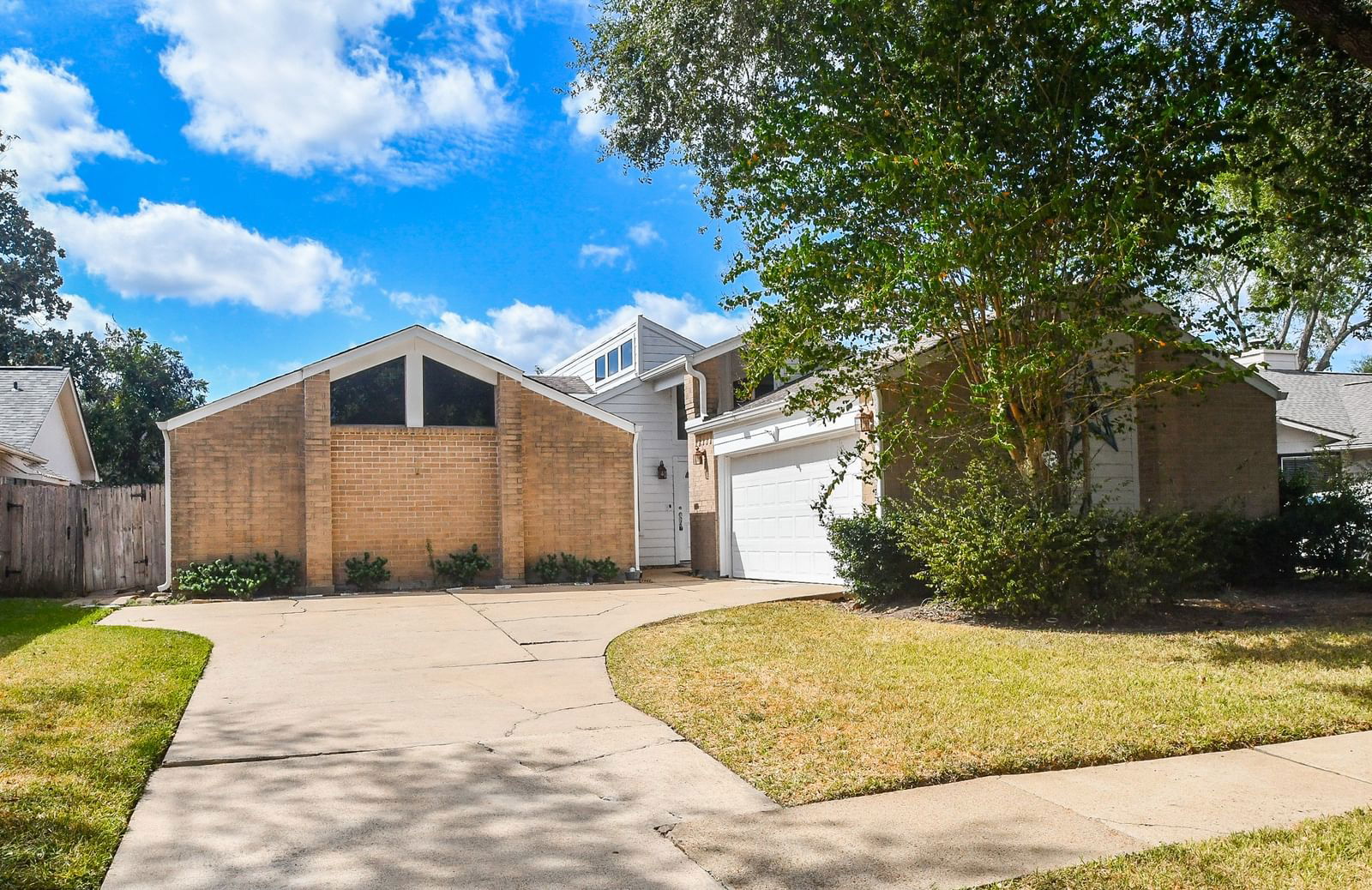 Real estate property located at 1906 Barons, Fort Bend, The Highlands Sec 1, Sugar Land, TX, US