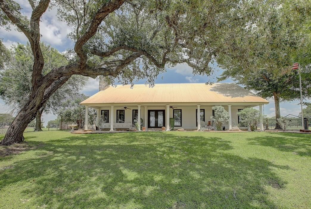 Real estate property located at 4214 Old College, Fayette, no, La Grange, TX, US