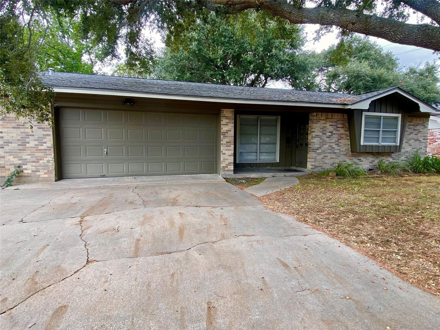 Real estate property located at 4009 Rice, Matagorda, Birkner Annex #2, Bay City, TX, US