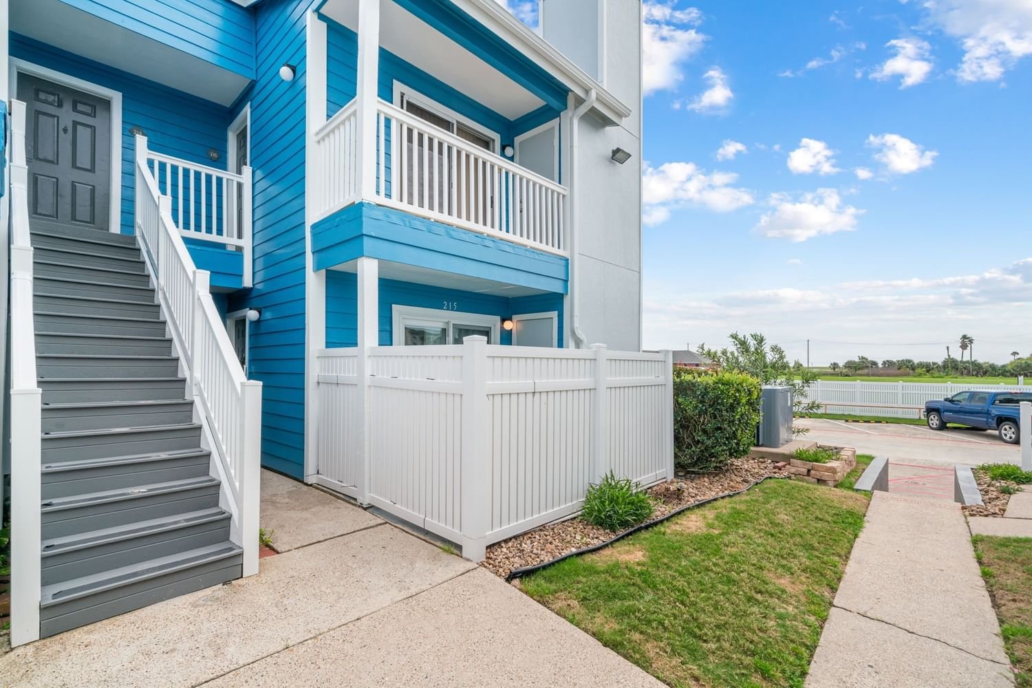 Real estate property located at 3506 Cove View #216, Galveston, Palms At Cove View Condo, Galveston, TX, US