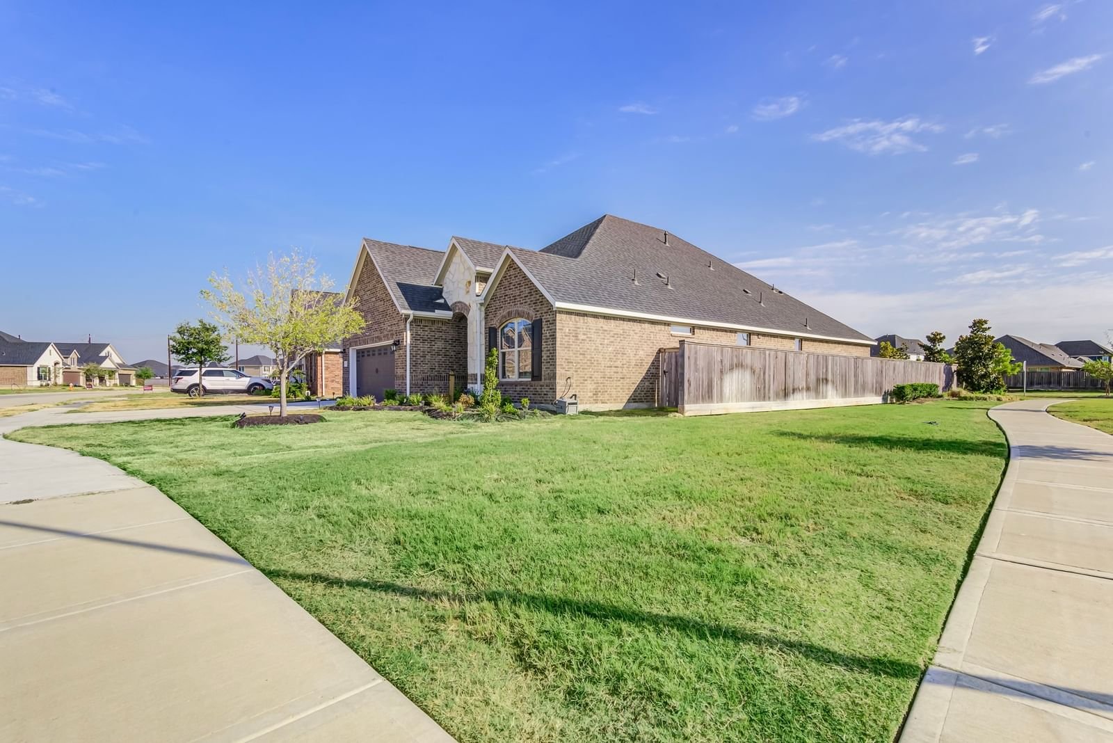 Real estate property located at 2330 Vanessa Cay, Harris, Morgan's Landing, La Porte, TX, US