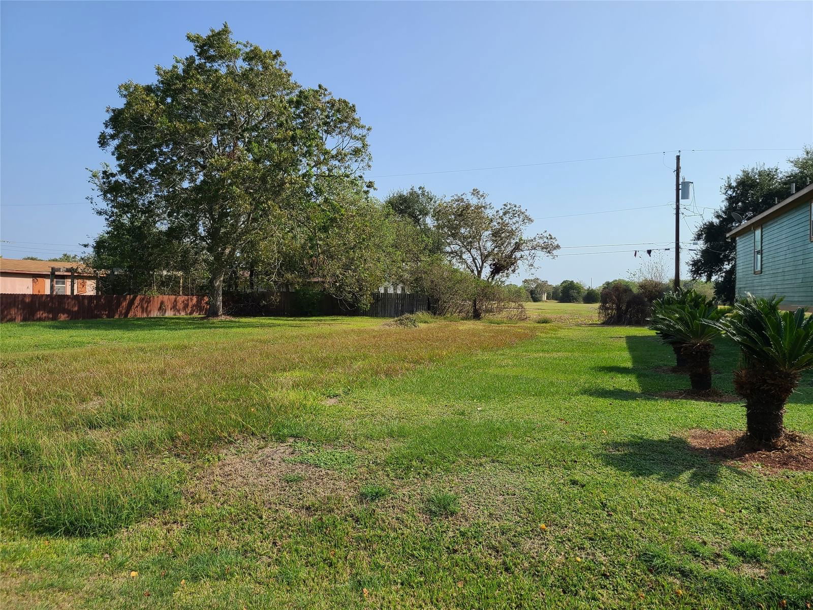 Real estate property located at 6715 Hawthorne, Galveston, Meadow Place, Hitchcock, TX, US