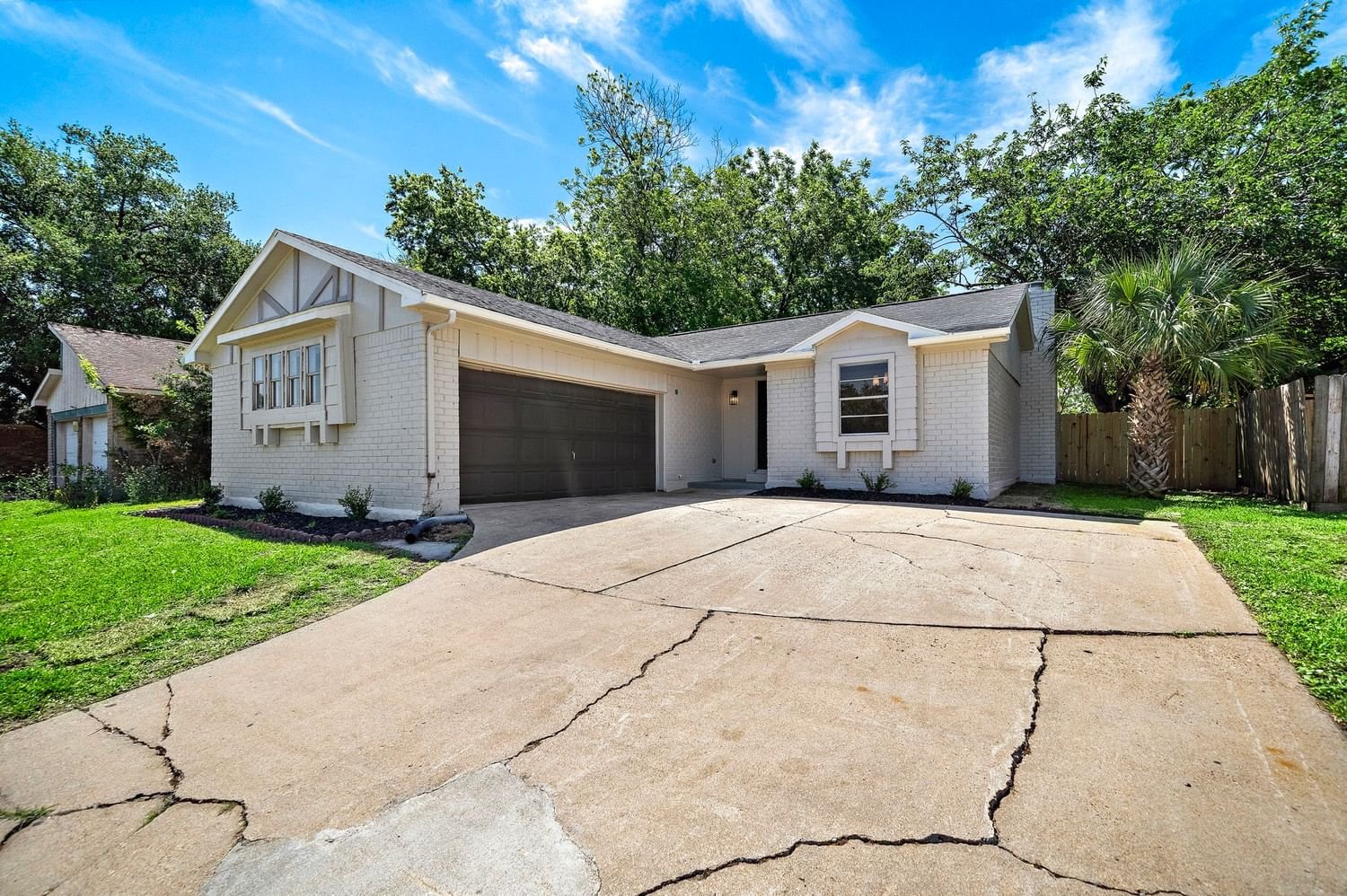 Real estate property located at 13019 Carvel, Harris, Braewood Glen Sec 05, Houston, TX, US