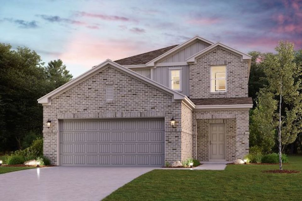 Real estate property located at 5731 Fresh View, Harris, Aurora, Katy, TX, US