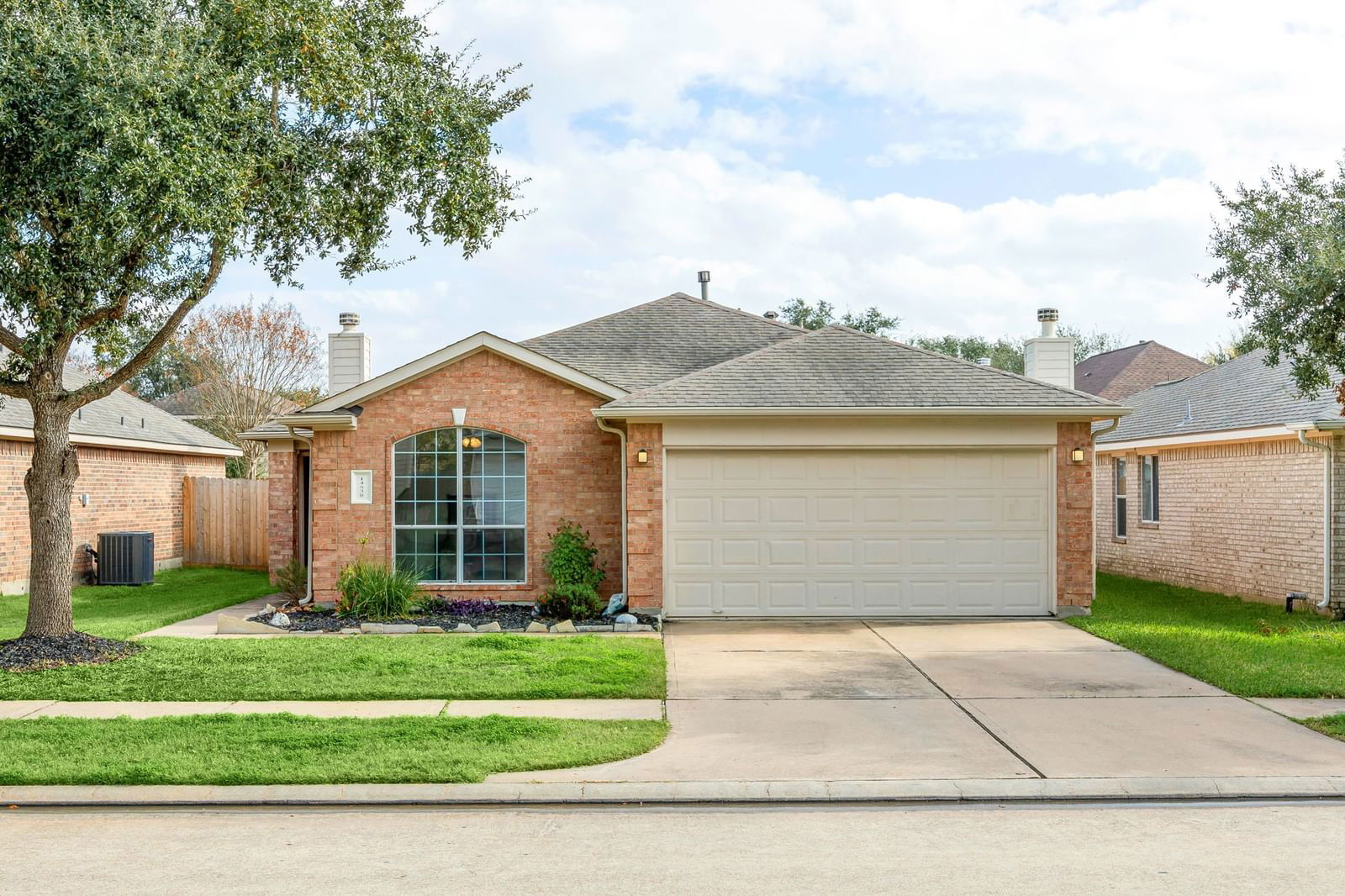 Real estate property located at 14630 Lothbury, Harris, Villages/Grant, Cypress, TX, US